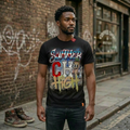 The "Summer CHI High" Graphic Tee EVENT PRE ORDER